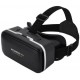 Окуляри віртуальної реальності Shinecon VR SC-G04 Black - Фото 3