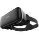 Очки виртуальной реальности Shinecon VR SC-G04 Black - Фото 4