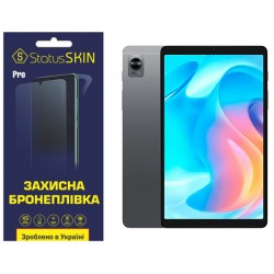 Поліуретанова плівка StatusSKIN Pro для Realme Pad Mini Глянцева