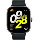 Смарт-годинник Xiaomi Redmi Watch 4 Black (BHR7854GL) - Фото 2