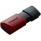Флеш память Kingston DataTraveler Exodia M 128GB Black/Red (DTXM/128GB)