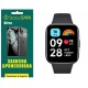 Поліуретанова плівка StatusSKIN Ultra для Xiaomi Redmi Watch 3 Active Глянцева - Фото 1