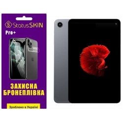Поліуретанова плівка StatusSKIN Pro+ для Alldocube iPlay 50 Mini Глянцева