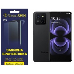 Поліуретанова плівка StatusSKIN Pro для FreeYond M5A Глянцева