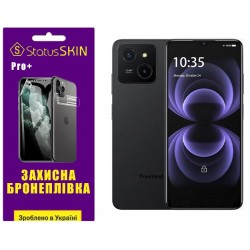 Поліуретанова плівка StatusSKIN Pro+ для FreeYond M5A Глянцева