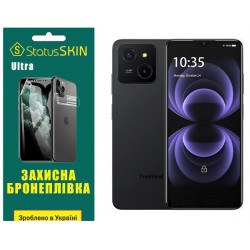 Поліуретанова плівка StatusSKIN Ultra для FreeYond M5A Глянцева