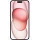 Смартфон Apple iPhone 15 128GB Pink UA - Фото 2