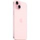 Смартфон Apple iPhone 15 128GB Pink UA - Фото 4