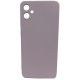 Чехол Soft Touch TPU для Samsung A05 A055 Lilac Pride - Фото 1