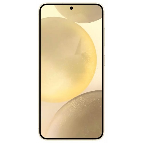 Смартфон Samsung Galaxy S24 S9210 8/256GB Amber Yellow EU