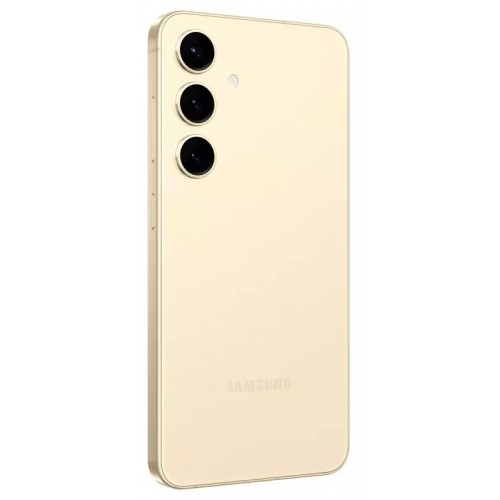 Смартфон Samsung Galaxy S24 S9210 8/256GB Amber Yellow EU
