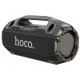 Колонка Bluetooth Hoco HA3 Drum Black - Фото 3