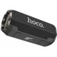 Колонка Bluetooth Hoco HA3 Drum Black - Фото 5