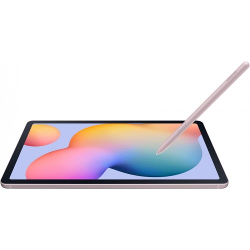 Планшет Samsung Galaxy Tab S6 Lite 2024 P620 4/64GB Wi-Fi Pink (SM-P620NZIAEUC) UA