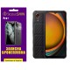 Поліуретанова плівка StatusSKIN Pro+ для Samsung Xcover 7 G556 Глянцева - Фото 1