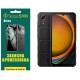 Поліуретанова плівка StatusSKIN Ultra для Samsung Xcover 7 G556 Глянцева - Фото 1