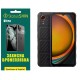 Полиуретановая пленка StatusSKIN Ultra для Samsung Xcover 7 G556 Глянцевая - Фото 1