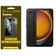 Поліуретанова плівка StatusSKIN Titanium для Samsung Xcover 7 G556 Глянцева - Фото 1