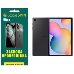 Поліуретанова плівка StatusSKIN Ultra для Samsung Tab S6 Lite 10.4 2020/2022/2024 Глянцева