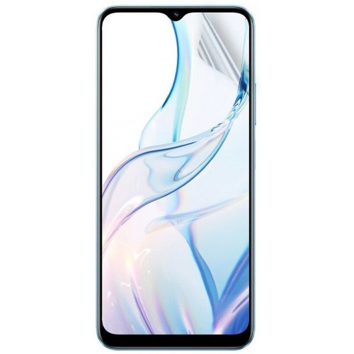 Захисна гідрогелева плівка DM для Realme C30s Матова