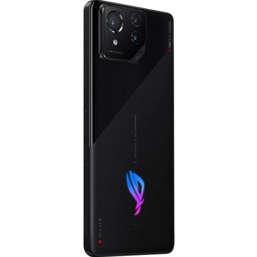 Смартфон Asus ROG Phone 8 16/256GB Phantom Black