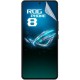 Защитная гидрогелевая пленка DM для Asus ROG Phone 8 Глянцевая - Фото 1