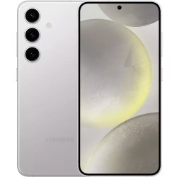 Смартфон Samsung Galaxy S24 S9210 12/256GB Marble Grey EU