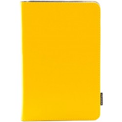 Чехол для планшета Lagoda Clip 6-8 желтый Rainbow