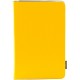 Чехол для планшета Lagoda Clip 6-8 желтый Rainbow - Фото 1