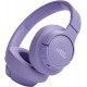 Bluetooth-гарнитура JBL Tune 720BT Purple (JBLT720BTPUR) - Фото 1