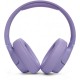 Bluetooth-гарнітура JBL Tune 720BT Purple (JBLT720BTPUR) - Фото 2