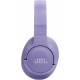 Bluetooth-гарнитура JBL Tune 720BT Purple (JBLT720BTPUR) - Фото 5