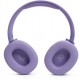 Bluetooth-гарнітура JBL Tune 720BT Purple (JBLT720BTPUR) - Фото 6