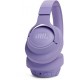 Bluetooth-гарнітура JBL Tune 720BT Purple (JBLT720BTPUR) - Фото 7