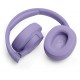 Bluetooth-гарнитура JBL Tune 720BT Purple (JBLT720BTPUR) - Фото 8