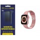 Поліуретанова плівка StatusSKIN Pro для Smart Watch HW68 mini Глянцева - Фото 1