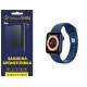 Поліуретанова плівка StatusSKIN Pro для Smart Watch HW68 mini Матова - Фото 1