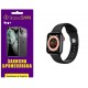 Поліуретанова плівка StatusSKIN Pro+ для Smart Watch HW68 mini Глянцева - Фото 1