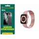 Поліуретанова плівка StatusSKIN Ultra для Smart Watch HW68 mini Глянцева - Фото 1