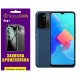 Полиуретановая пленка StatusSKIN Pro+ для Tecno Spark Go 2022 (KG5m) Глянцевая - Фото 1