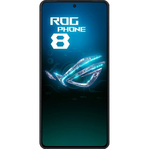 Смартфон Asus ROG Phone 8 16/256GB Rebel Grey