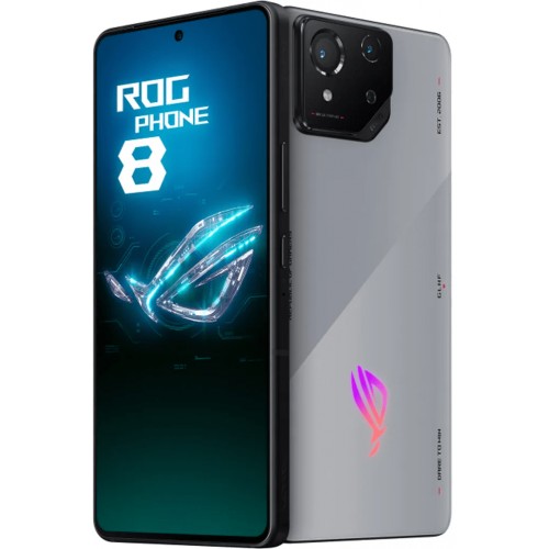 Смартфон Asus ROG Phone 8 16/256GB Rebel Grey