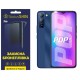 Поліуретанова плівка StatusSKIN Pro для Tecno Pop 5 LTE (BD4a, BD4i) Глянцева - Фото 1