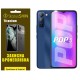 Поліуретанова плівка StatusSKIN Titanium для Tecno Pop 5 LTE (BD4a, BD4i) Глянцева - Фото 1