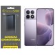 Поліуретанова плівка StatusSKIN Lite для Xiaomi Redmi K70/K70 Pro Матова - Фото 1