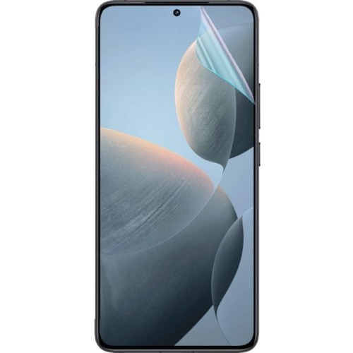 Защитная гидрогелевая пленка DM для Xiaomi Redmi K70/K70 Pro Матовая