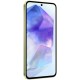 Смартфон Samsung Galaxy A55 5G A556E-DS 8/128GB Awesome Lemon EU - Фото 4