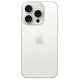Смартфон Apple iPhone 15 Pro 128GB White Titanium UA - Фото 3