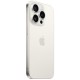 Смартфон Apple iPhone 15 Pro 128GB White Titanium UA - Фото 4