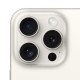 Смартфон Apple iPhone 15 Pro 128GB White Titanium UA - Фото 7